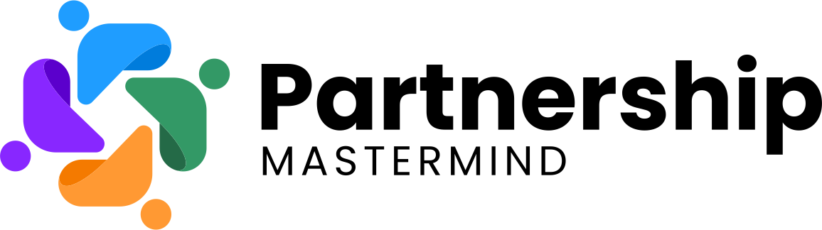 Partnership Mastermind logo