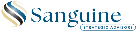 Sanguine Strategic Advisors logo